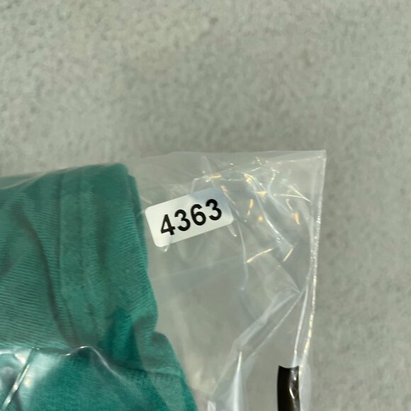 Oakley Mark Li T-Shirt Men L Teal Short Sleeve - Picture 8 of 8